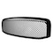 Spec-D Tuning 06-08 Dodge Ram Black Mesh Grille, HG-RAM06JM HG-RAM06JM - alternate 1